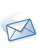 email logo